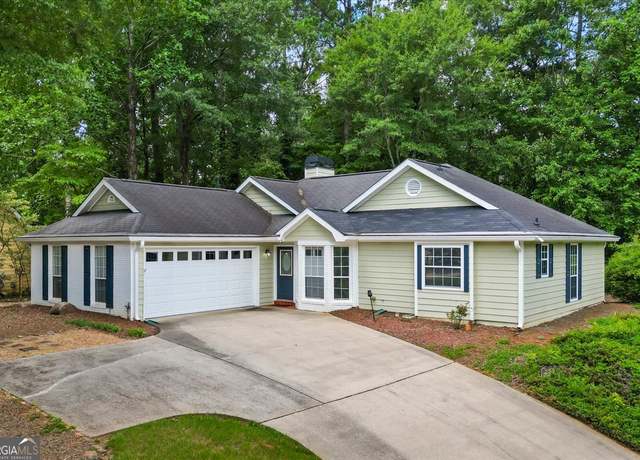 Property at 539 Horseshoe Cir, Stockbridge, GA 30281, 3 beds, 2 baths