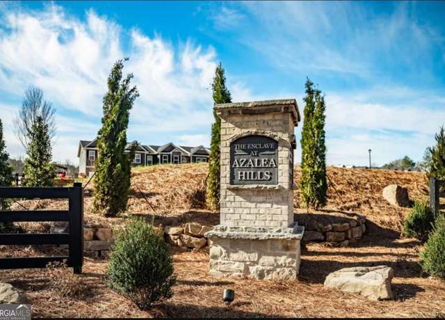 Property at 235 Ivey Ter #40, Temple, GA 30179, 3 beds, 2.5 baths
