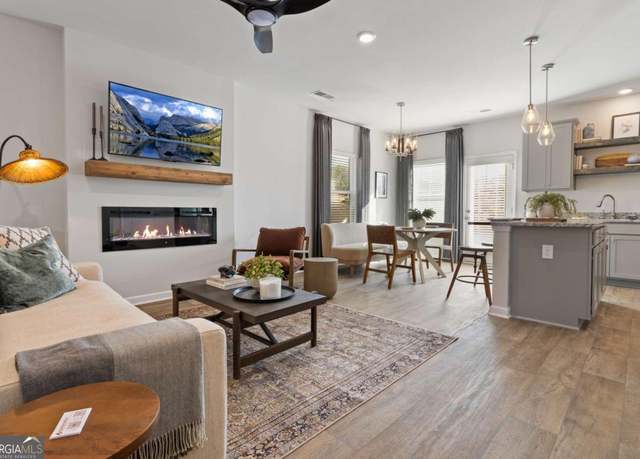 Property at 235 Ivey Ter #40, Temple, GA 30179, 3 beds, 2.5 baths