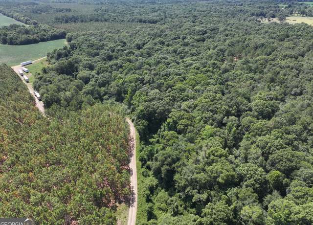 Property at 0 Highway 112, Abbeville, GA 31001