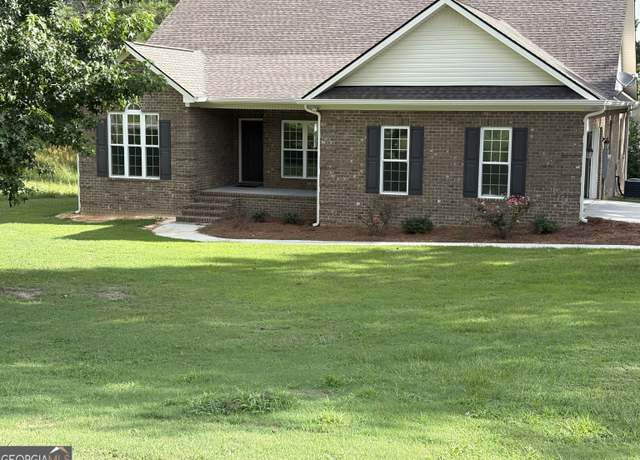 Property at 202 Green Ridge Ct, Statesboro, GA 30458, 4 beds, 3 baths
