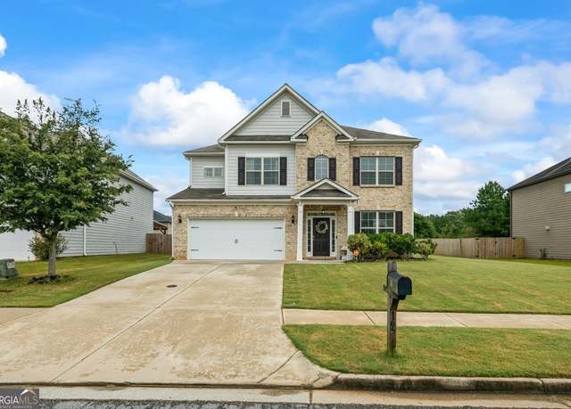 Property at 165 Craines Vw, Covington, GA 30014, 5 beds, 3 baths