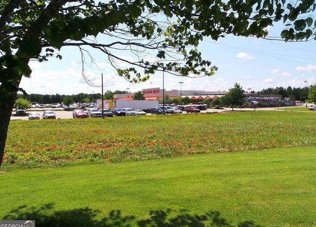 Property at 0 S Davis Rd, Lagrange, GA 30241