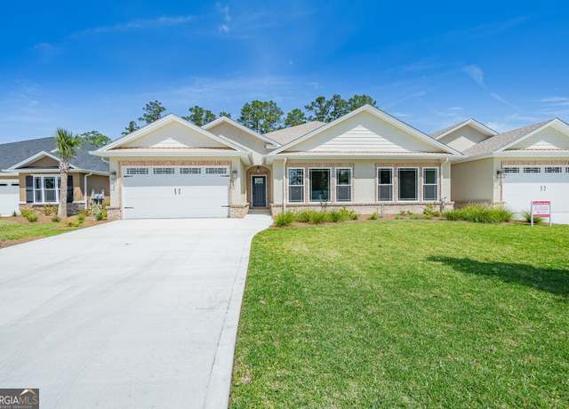 Property at 227 Ryan Nicholas Dr, Kingsland, GA 31548, 3 beds, 2 baths