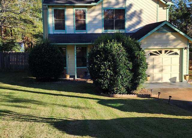 Property at 6722 Bent Creek Dr, Rex, GA 30273, 3 beds, 2 baths