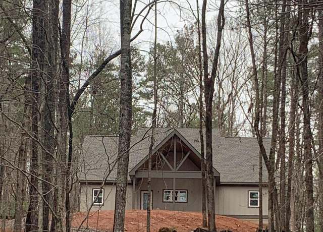 Property at 32 Holly Way, Ellijay, GA 30540, 2 beds, 2 baths