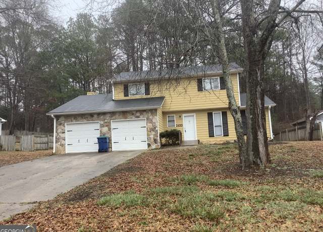 Property at 2400 Reynolds Rd SW, South Fulton, GA 30331, 3 beds, 2.5 baths
