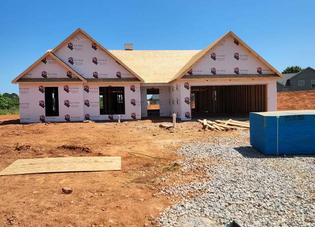 Property at 373 Liberty Hill Rd #19, Hartwell, GA 30643, 4 beds, 2.5 baths