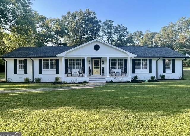 Property at 4181 A&B Floyd St NE, Covington, GA 30014, 2 beds, 2 baths