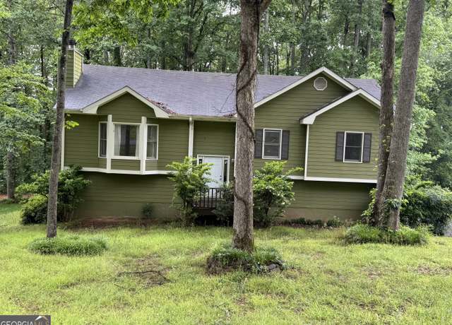 Property at 133 Deerfield Ln, Carrollton, GA 30116, 4 beds, 2 baths