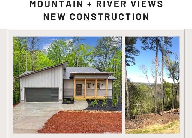 Property at 54 Myna, Ellijay, GA 30540, 3 beds, 2.5 baths