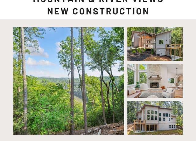 Property at 54 Myna, Ellijay, GA 30540, 3 beds, 2.5 baths