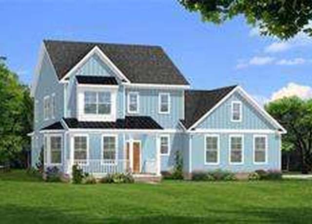 Property at 4057 Andover Cir, Mcdonough, GA 30252, 4 beds, 2.5 baths