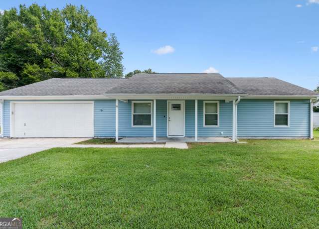 Property at 124 Colony Pines Dr, Kingsland, GA 31548, 3 beds, 2 baths