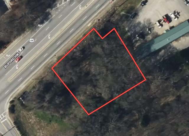 Property at 5596 Buford Hwy, Norcross, GA 30071