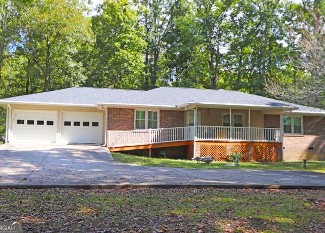 Property at 51 Hughes Drive Dr, Carrollton, GA 30117, 4 beds, 2 baths
