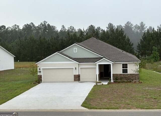Property at 210 Park View Ln, Kingsland, GA 31548, 3 beds, 3 baths