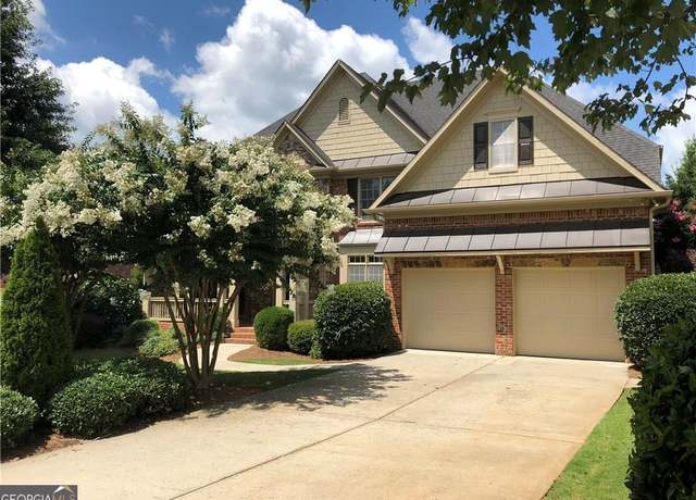 Property at 2741 Willowstone Dr, Duluth, GA 30096, 5 beds, 4 baths
