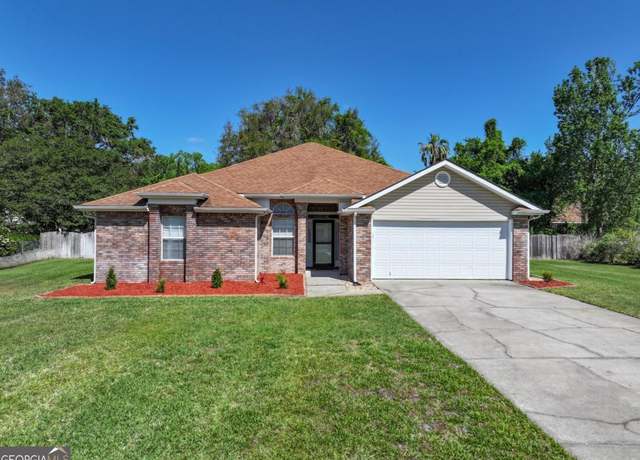 Property at 91 Rachels Ct, St. Marys, GA 31558, 3 beds, 2 baths