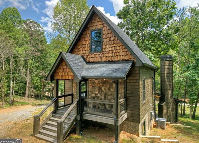 Property at 107 Dogwood Hills Way #2, Morganton, GA 30560, 3 beds, 2.5 baths