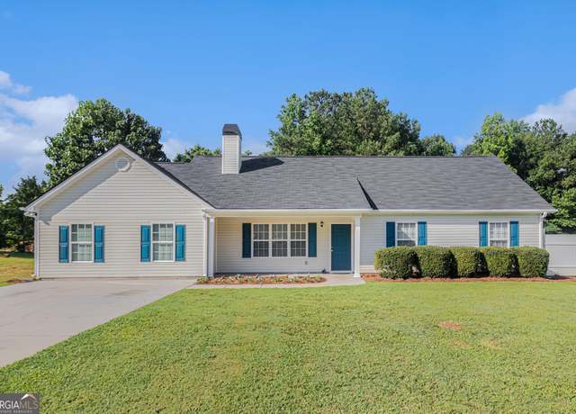 Property at 10 Parthenon Pointe, Newnan, GA 30263, 5 beds, 2 baths