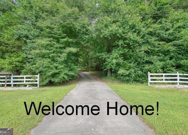 Property at 2840 Joe Frank Harris Pkwy, Cartersville, GA 30120, 3 beds, 3 baths