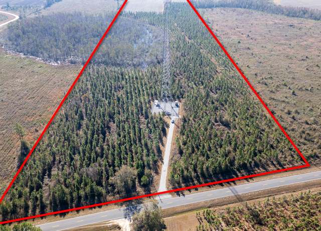 Property at 0 Piney Grove Church Rd, Baxley, GA 31513