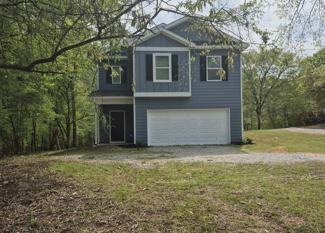 Property at 569 Vaughn Rd, Athens, GA 30606, 4 beds, 2.5 baths