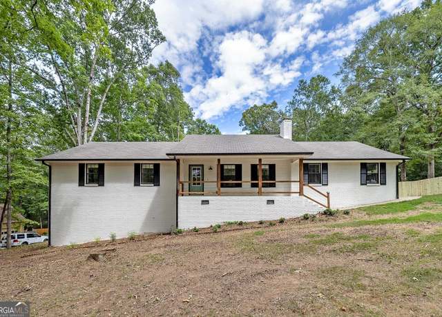 Property at 126 Country Acres Ct, Mcdonough, GA 30253, 3 beds, 2 baths