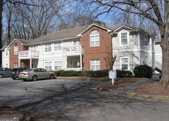 Property at 4000 Orchard Hill Ter, Stone Mountain, GA 30083, 2 beds, 2 baths