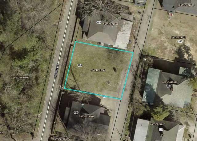 Property at 105 Mcgee St, Lagrange, GA 30240