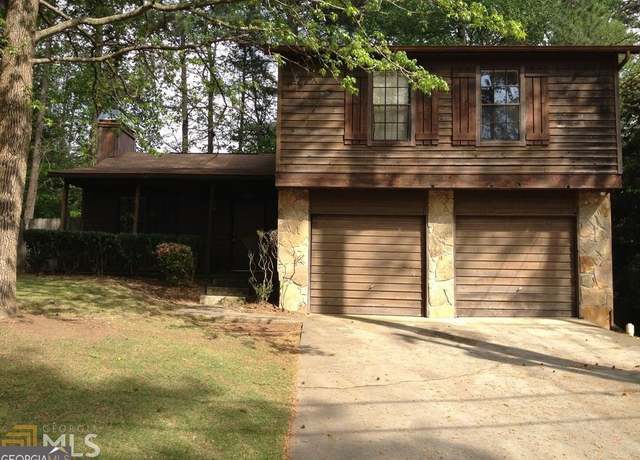 Property at 5409 Biffle Downs Rd, Stone Mountain, GA 30088, 3 beds, 2 baths