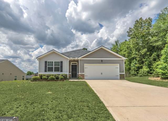 Property at 2319 Peach Blossom Pass, Hephzibah, GA 30815, 4 beds, 2 baths