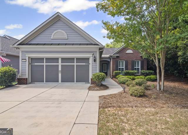 Property at 312 Whispering Pines Way, Griffin, GA 30223, 2 beds, 2 baths