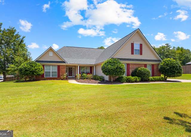 Property at 3 Autumn Crk, Senoia, GA 30276, 4 beds, 3 baths