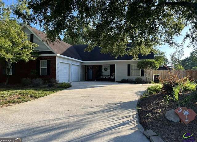 Property at 148 Knights Brg, Warner Robins, GA 31093, 4 beds, 3 baths