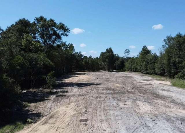 Property at 0 Waycross Hwy, Jesup, GA 31545