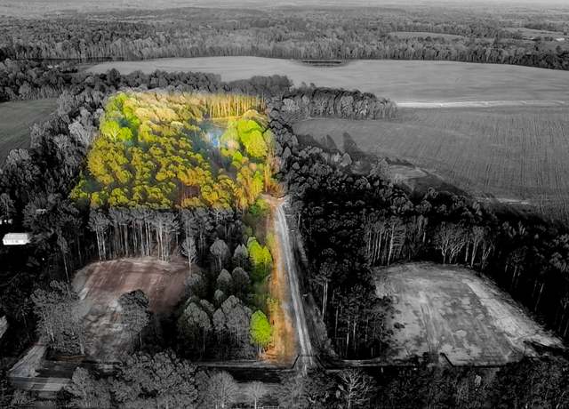 Property at TRACT 9 Ramah Church Rd #9, Barnesville, GA 30204