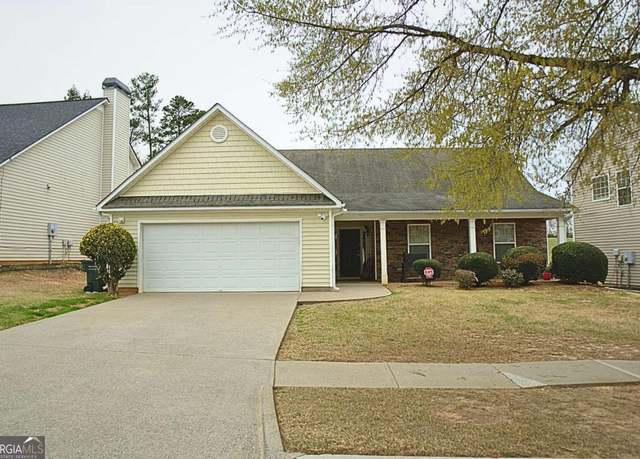 Property at 2793 Saddle Horn Pl, Snellville, GA 30039, 3 beds, 2 baths