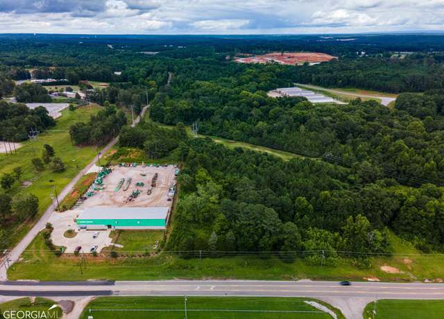 Property at 0 Whitesville Rd, Lagrange, GA 30241