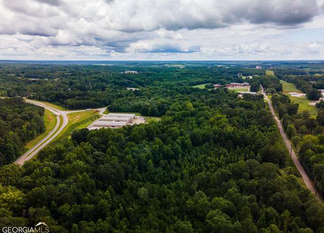 Property at 0 Whitesville Rd, Lagrange, GA 30241