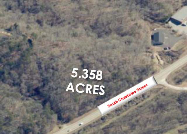 Property at 0 South Chestatee St, Dahlonega, GA 30533