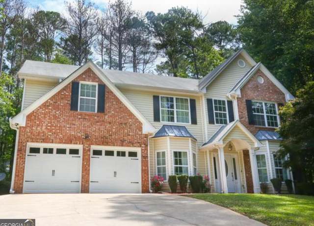 Property at 10212 Tall Pine Ct, Villa Rica, GA 30180, 4 beds, 4 baths