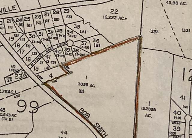 Property at 00 Bob Smith, Sharpsburg, GA 30277