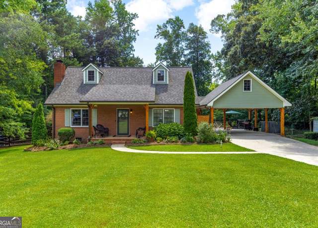 Property at 544 Creekwood Pass, Dallas, GA 30157, 3 beds, 2 baths