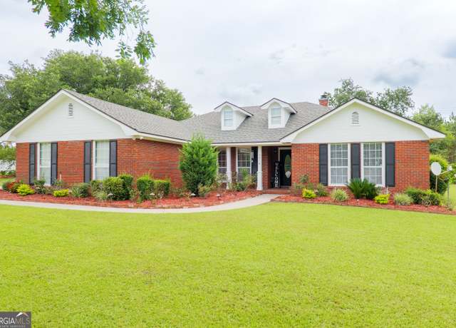 Property at 5318 Mimosa Cir, Lake Park, GA 31636, 4 beds, 2 baths