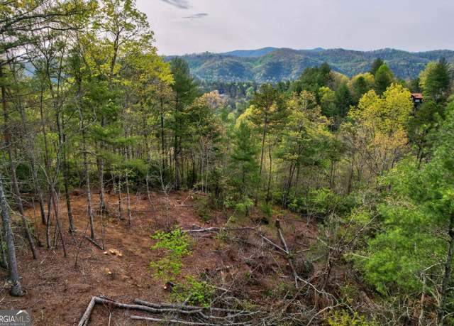 Property at LOT 53 Community Hill Dr #53, Blue Ridge, GA 30513