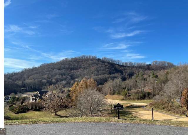 Property at LOT 134A Mountain Harbour, Hayesville, NC 28904