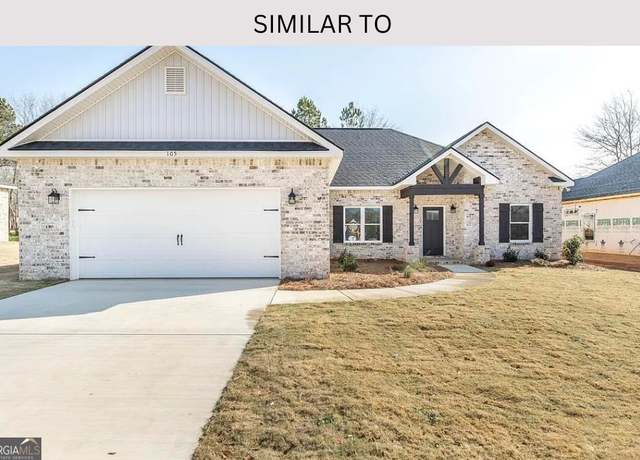 Property at 104 Reedy Ct, Perry, GA 31069, 3 beds, 2 baths