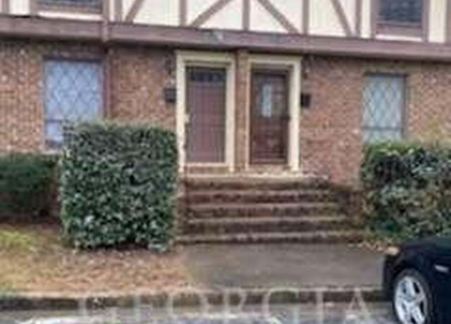 Property at 3189 Abbeywood Dr, Decatur, GA 30034, 3 beds, 2.5 baths